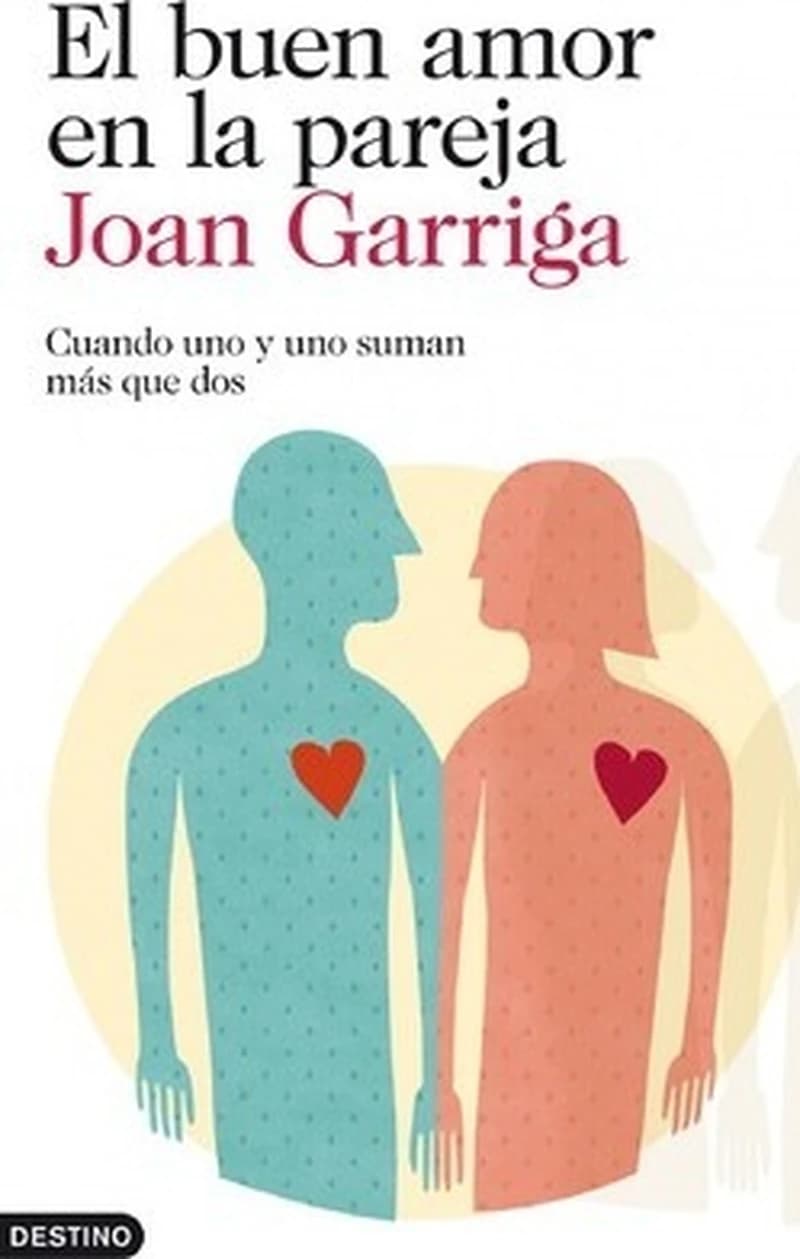 EL BUEN AMOR EN LA PAREJA