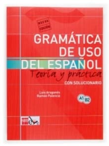 Gramatica de uso del Espanol