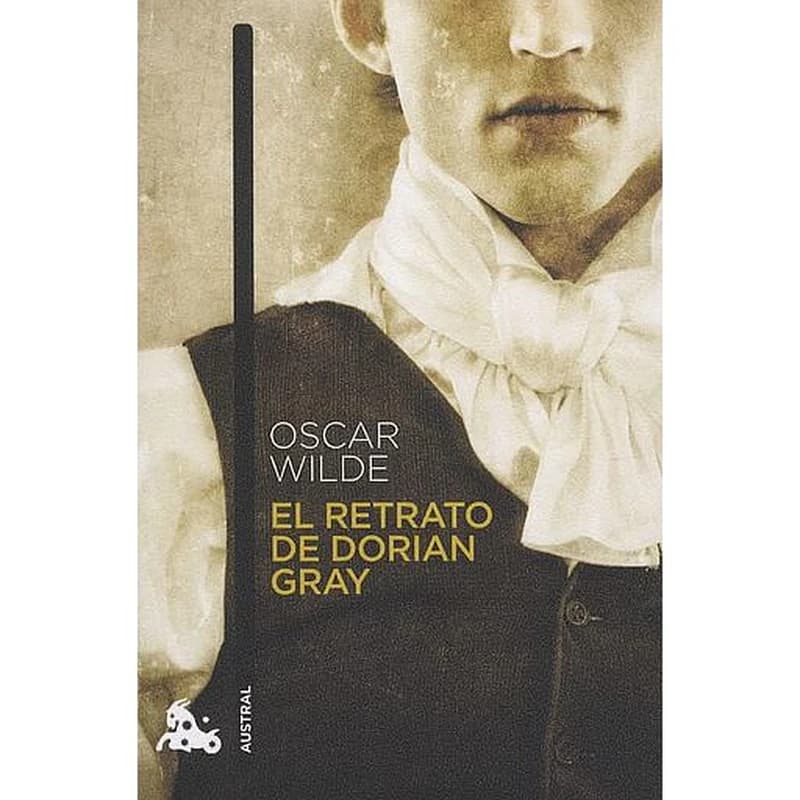 El retrato de Dorian Grey