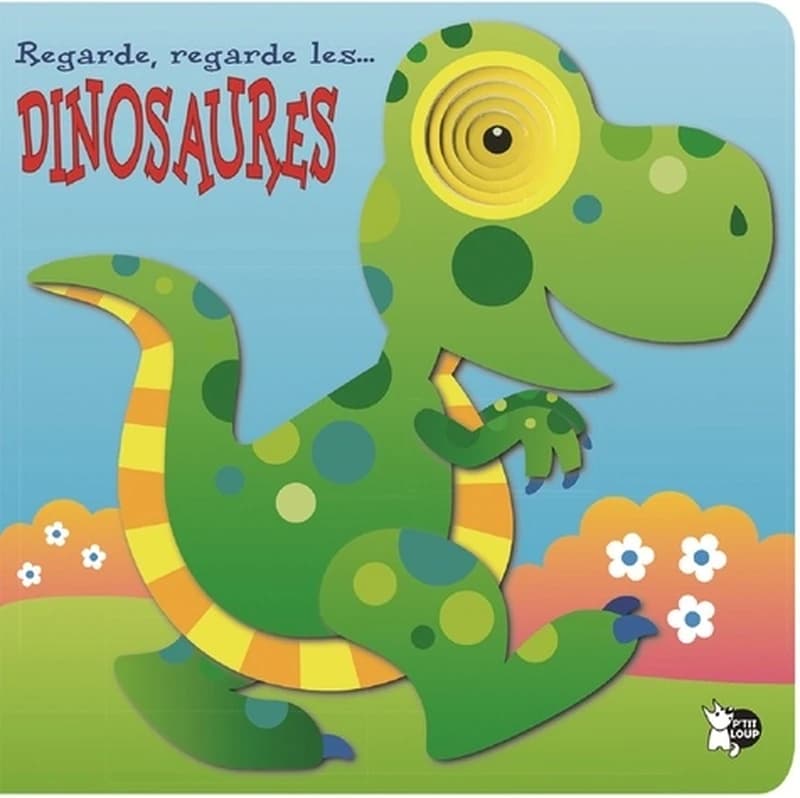 Les dinosaures