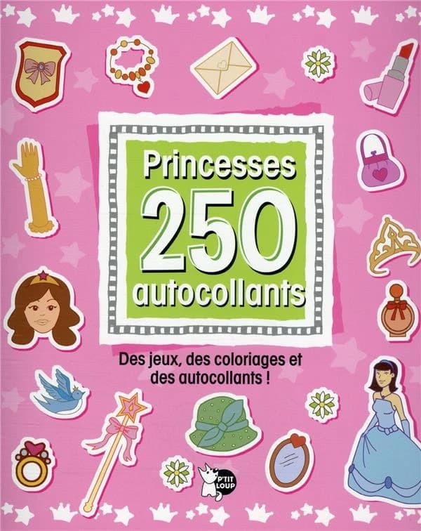 Princesses