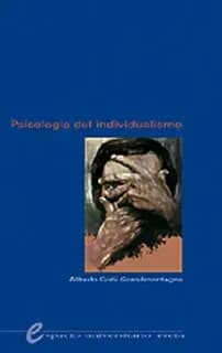 Psicologia del individualismo