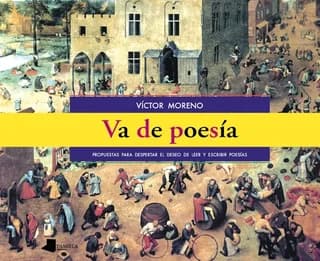 Va de poesia