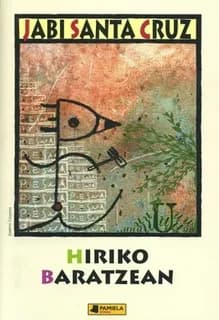 Hiriko baratzean