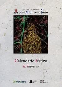 Calendario festivo ii
