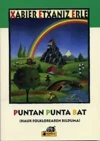Puntan punta bat