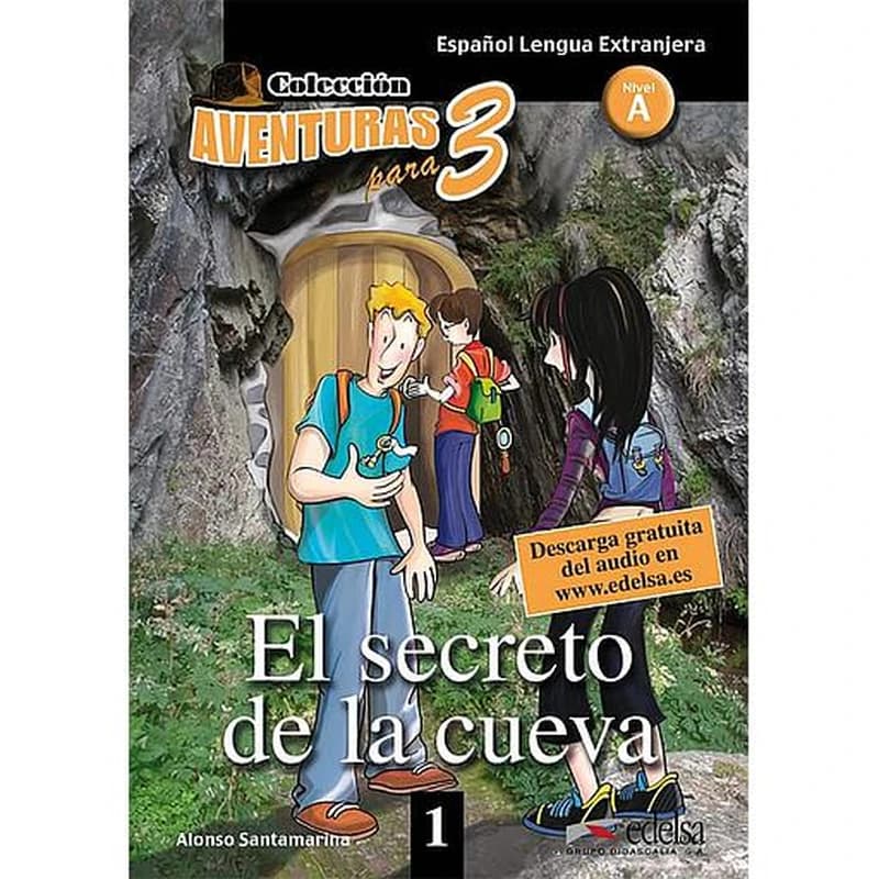 El secreto de la cueva