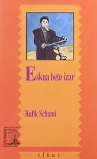 Eskua bete izar