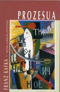Prozesua