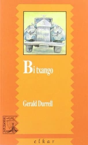 Bi txango