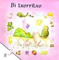 Bi txerritxo