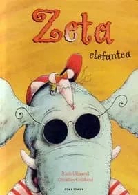 Zeta elefantea