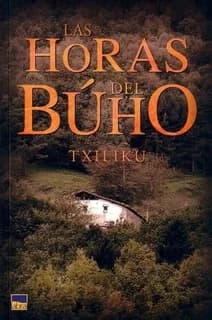 Las Horas Del Buho