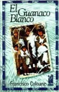 Guanaco blanco,el