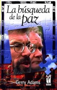 Busqueda de la paz, la