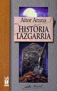 Historia lazgarria