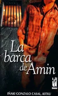Barca de amin