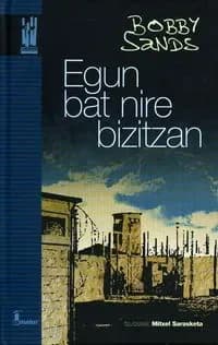 Egun bat nire bizitzan