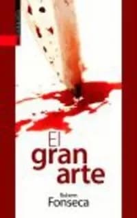 Gran arte, el