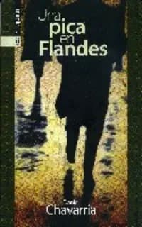 Pica en flandes, una