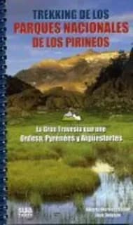 Trekking de los parques nacionales de los pirineos