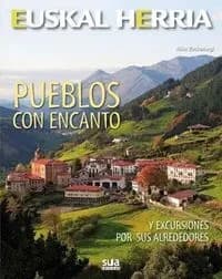 Pueblos con encanto