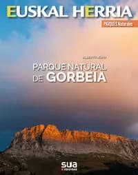 Parque natural de gorbeia