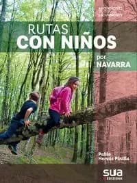 Rutas con niyos por navarra
