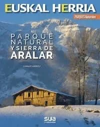 Parque Natural y sierra de Aralar