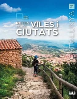 Rutes desde villes i ciutats