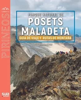Parque natural posets