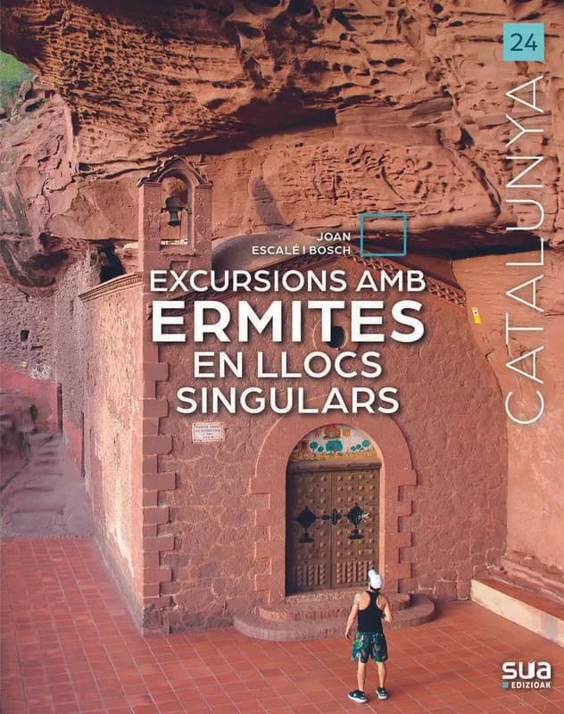Rutes a ermites