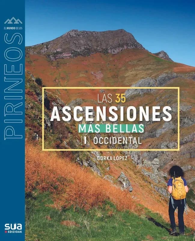 Las 35 ascensiones más bellas
