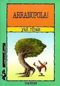 Arranopola!