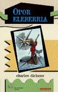 Opor-eleberria