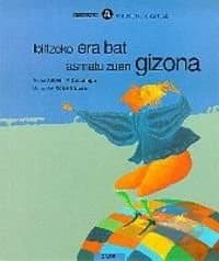 Ibiltzeko era bat asmatu zuen gizona