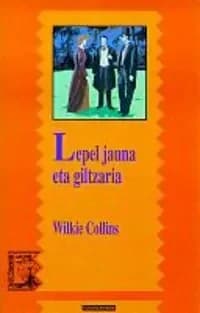 Lepel jauna eta giltzarria