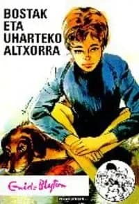 Bostak eta uharteko altxorra