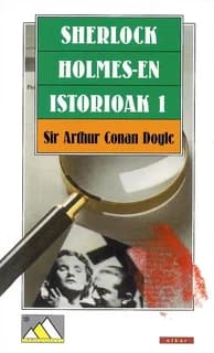 Sherlock holmesen istorioak i
