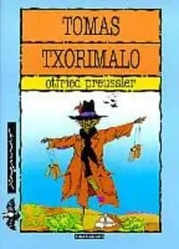 Tomas txorimalo