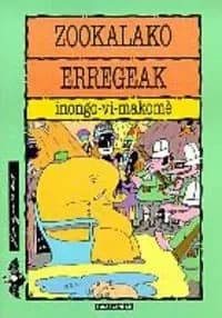 Zookalako erregeak