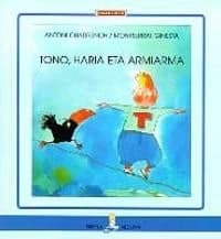 Tono, haria eta armiarma