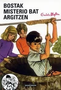 Bostak misterio bat argitzen