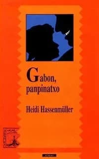 Gabon, panpinatxo