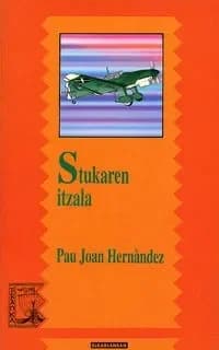 Stukaren itzala