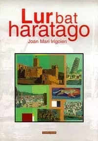 Lur bat haratago