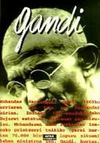Mahatma gandi