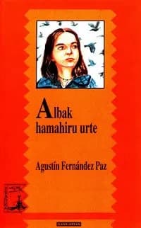 Albak hamahiru urte