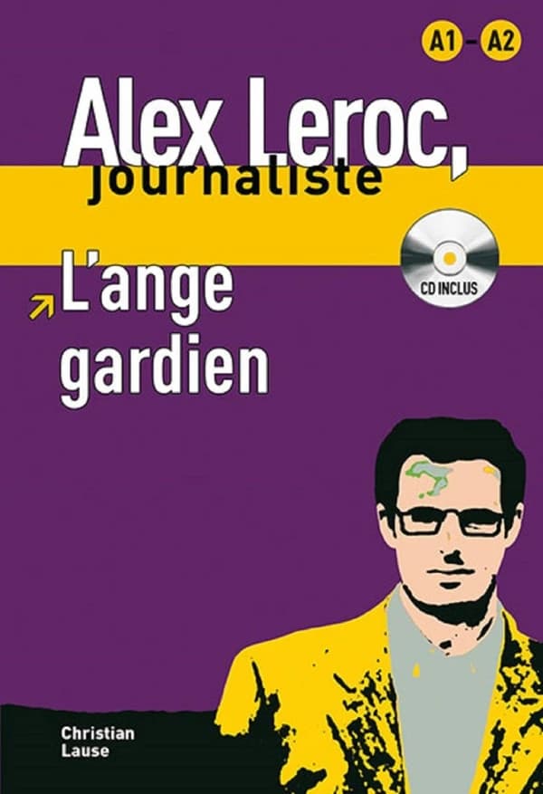 L'ange gardien