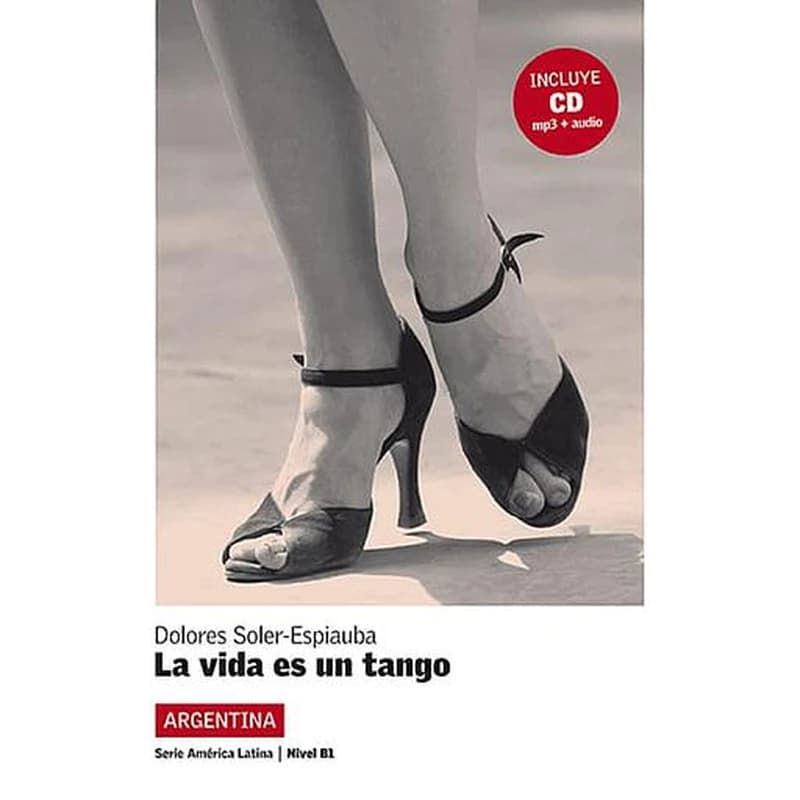 La vida es un tango